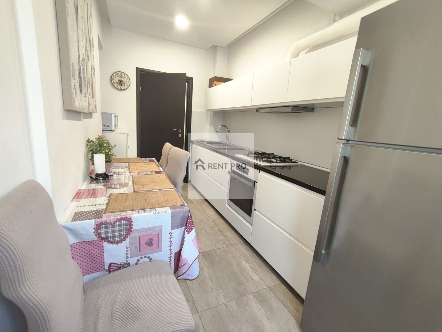 3 Camere | 80 mp | 2 Băi | 2 Balcoane | Iuliu Maniu 19A - Poză 12