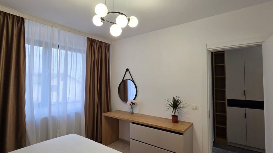 Vânzare Apartamenr cu 2 camere, bloc 2025, etaj 1, Nicolae Grigorescu - Poză 4