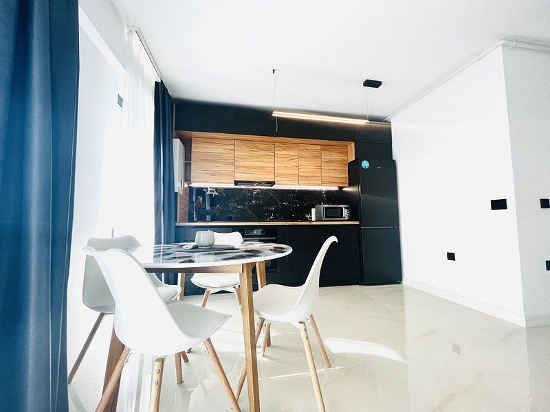 Apartament 3 camere Smart Home, în zona Lipovei, lângă pădure - Poză 3