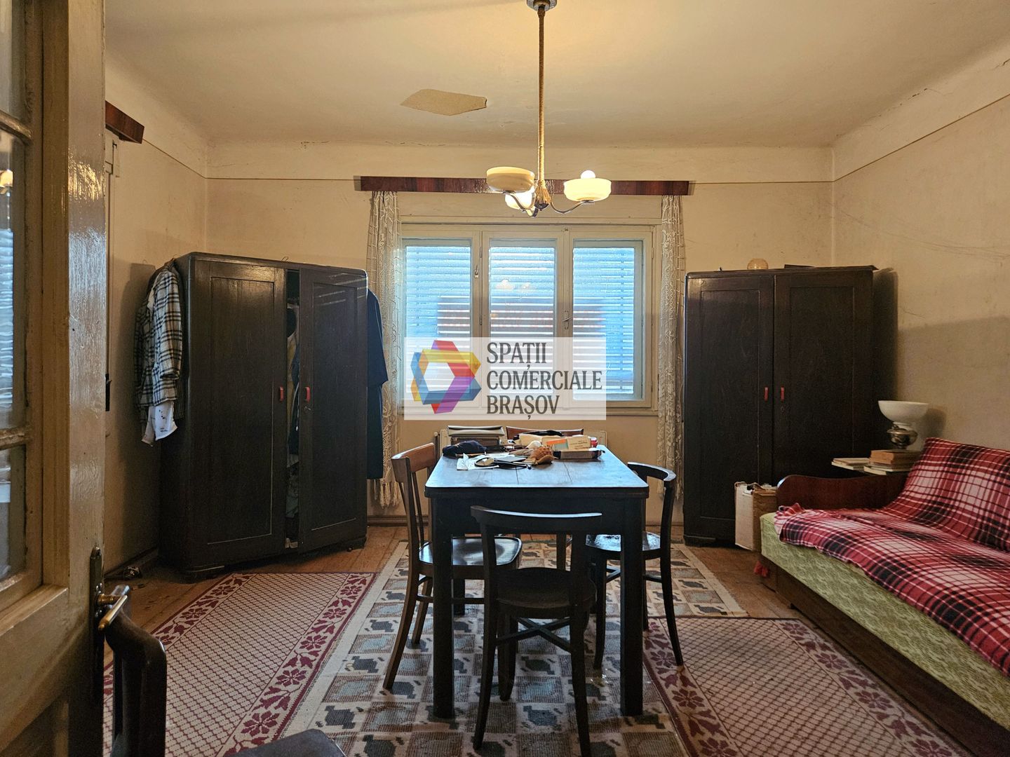 Casa individuala Sacele, 67 mp + 40 mp garaj + 515 mp curte - Poză 7
