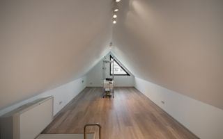Vila cu 4 camere si mansarda in Amber Forest - Poză 2