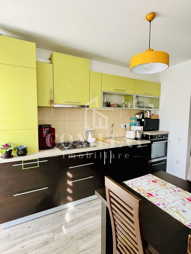 Apartament 3 camere | 74mp | cartier Borhanci - Poză 4