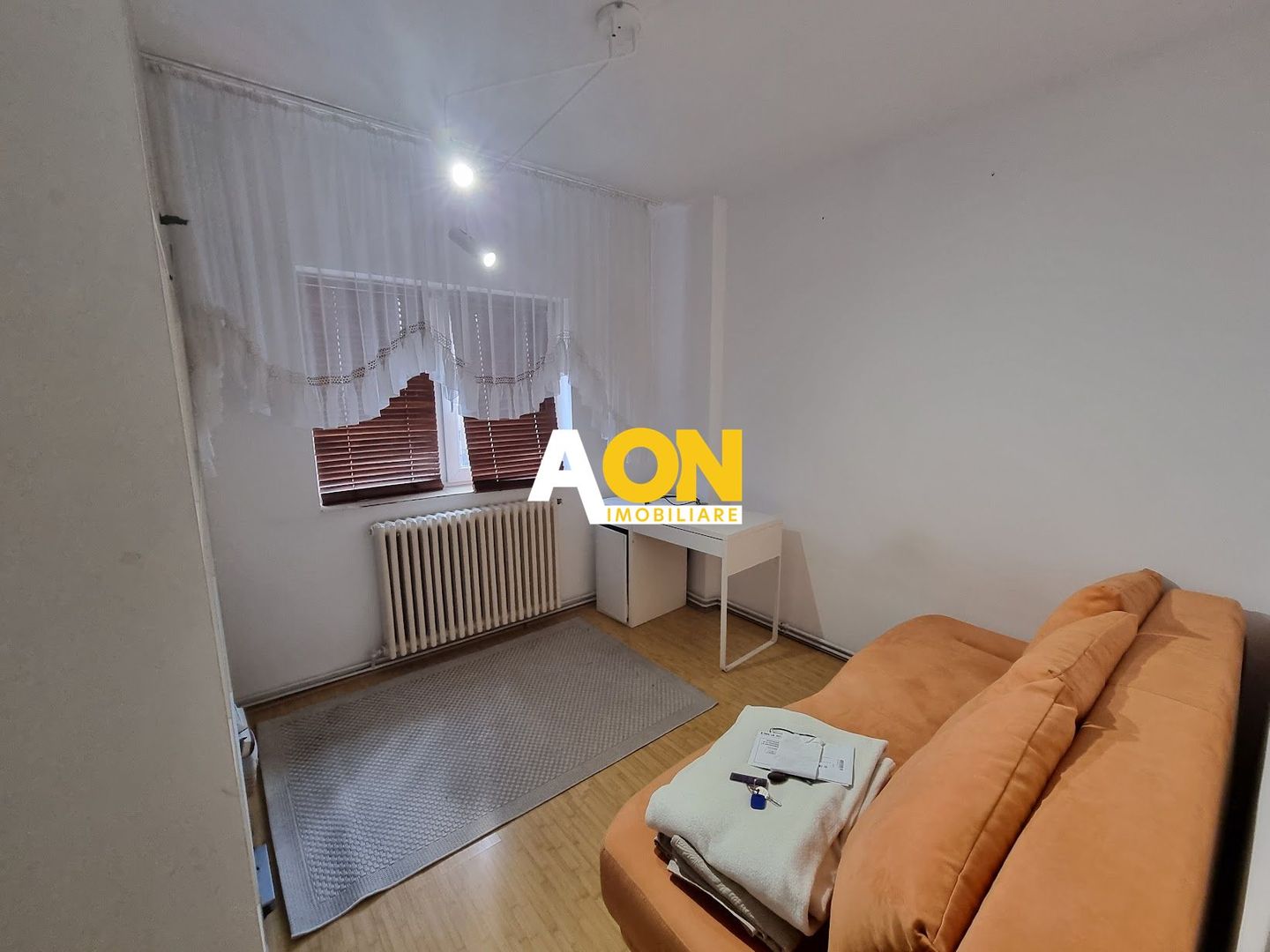 Apartament  3 Camere Zona Liceul Sportiv - Poză 6