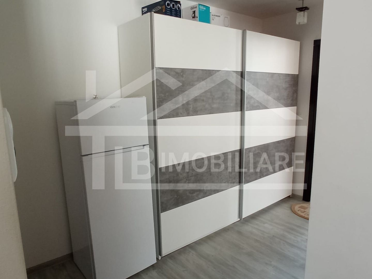 Apartament de 2 camere, 56mp, parcare, zona Ama Residence - Poză 6