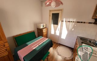 P 4132 - Apartament cu 2 camere în Târgu Mureș, Aleea Carpați - Poză 7