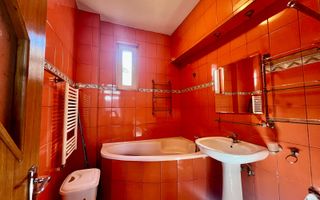 2 camere + curte | Parter vilă | Zonă Timpuri Noi | Investiție - Poză 7