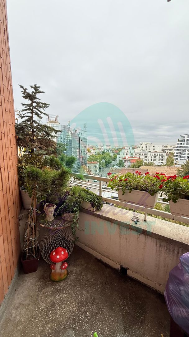 3 camere spatioase - CALEA CALARASILOR - Poză 5