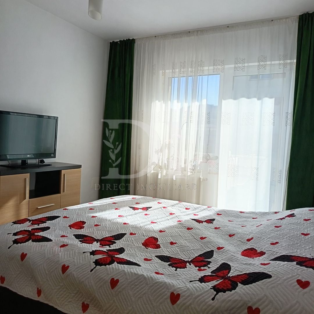Apartament 3 camere | Floresti-zona Terra - Poză 6