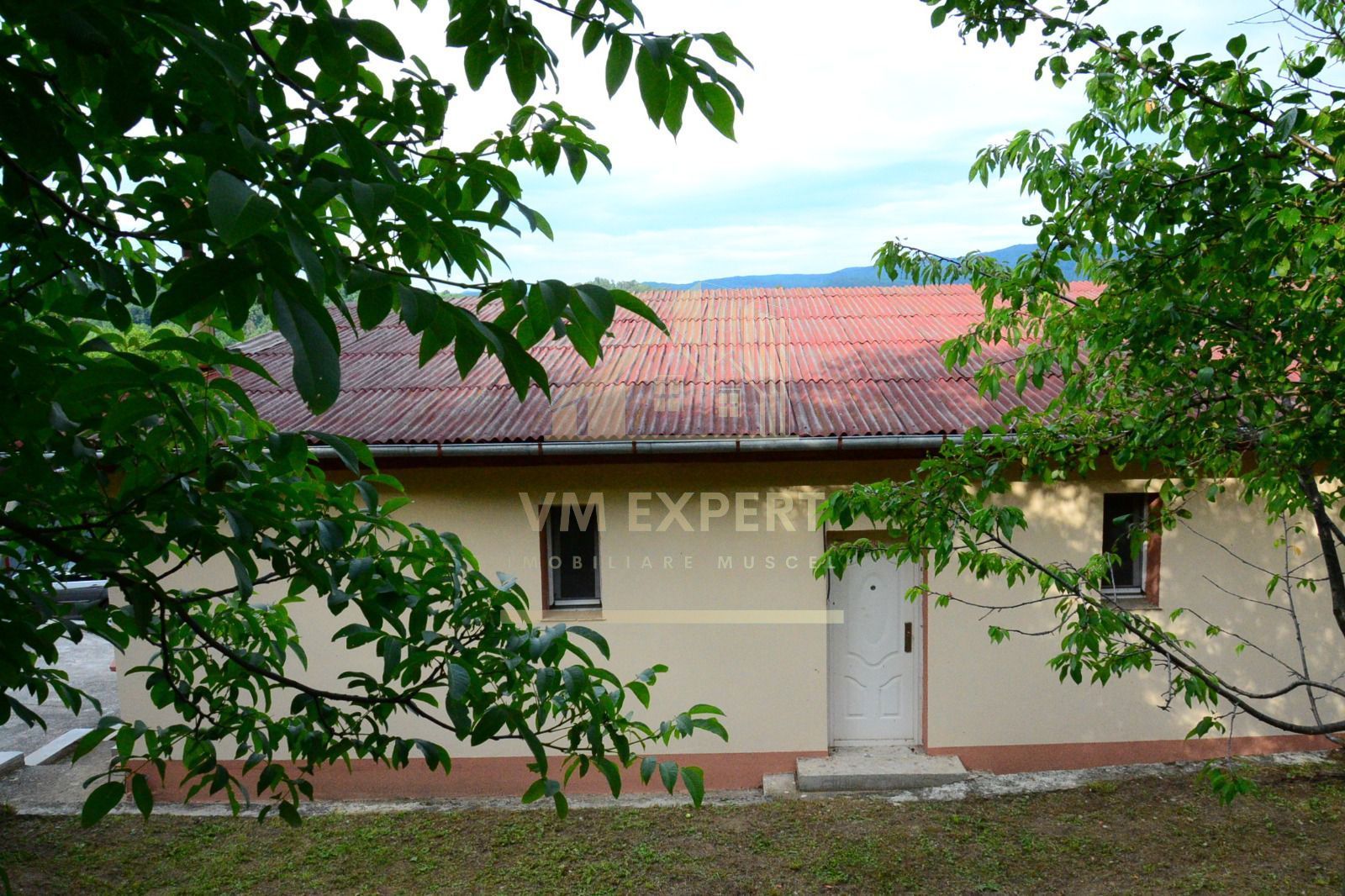 CASA 5 CAMERE, TEREN 606 MP, CAPU PISCULUI (GODENI ARGES) - Poză 3