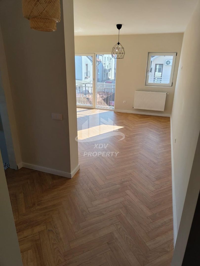 Apartament nou la Vila , 3 camere decomandat ,Sibiu - Poză 10