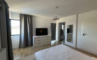 Casa individuala, 130 mp, teren 545, zona Dezmir - Poză 9