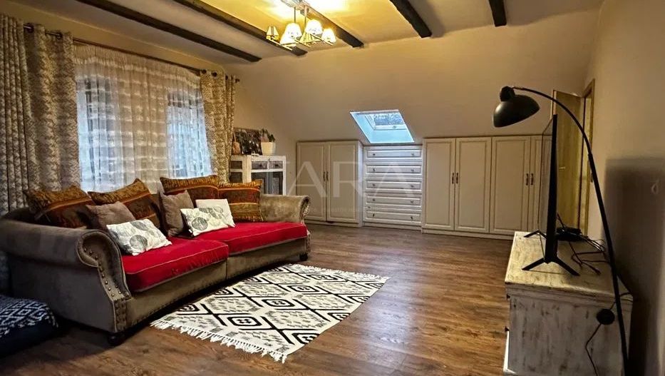 Penthouse Exclusivist , Rooftop & Piscină, Gruia - Poză 5