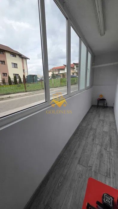 3 camere open space, Manastur, Zona Clabucet, Bucium, Panemar, Parcare - Poză 6