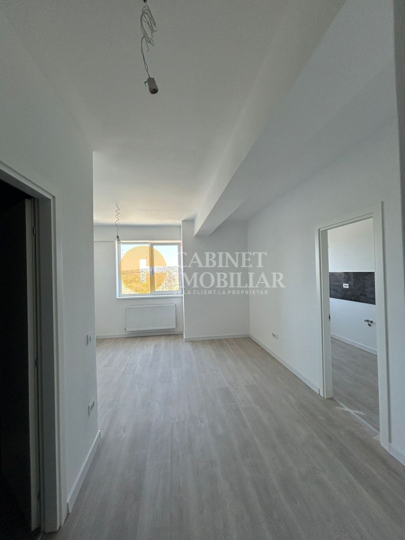 CUG - Apartament o Camera - Bloc  Nou 2025 - Poză 2