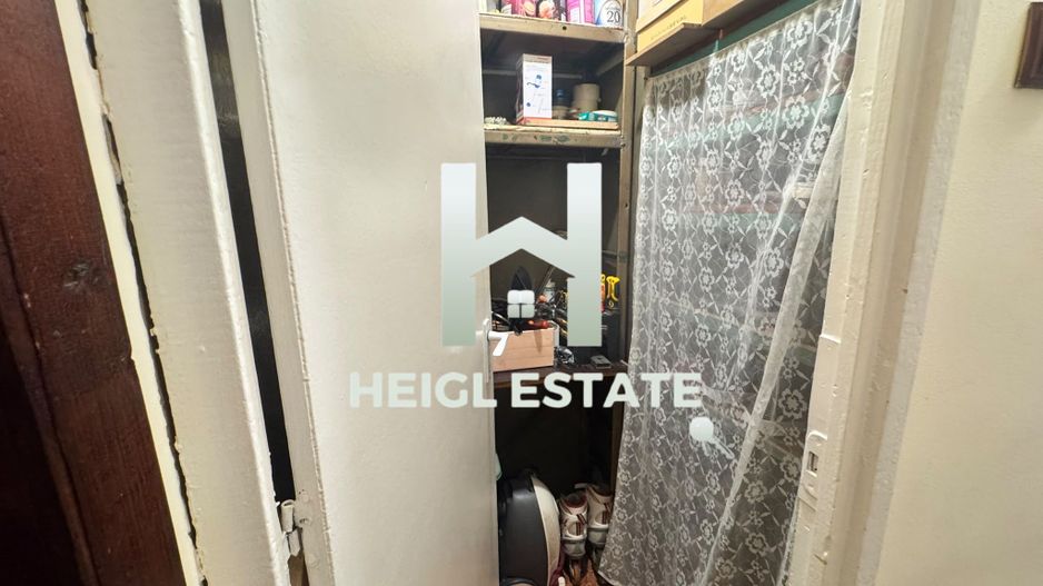OCAZIE!!! Apartament cu 2 camere de vânzare in zona Sagului, Timișoara - Poză 14