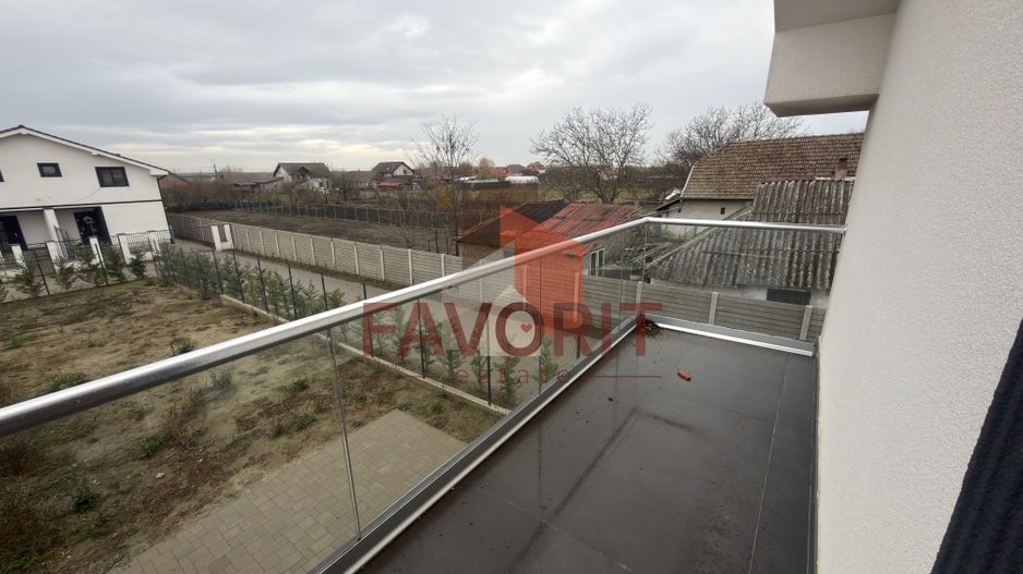 Casa individuala finalizata. Acces asfaltat - Poză 14