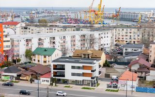 NOU! Spatii de birouri premium de inchiriat | Bdul 1 Mai | Parcare - Poză 20