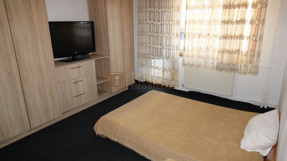 apartament 1 camere, la 2 minute de Complexul Studentesc, centrala proprie - Poză 2
