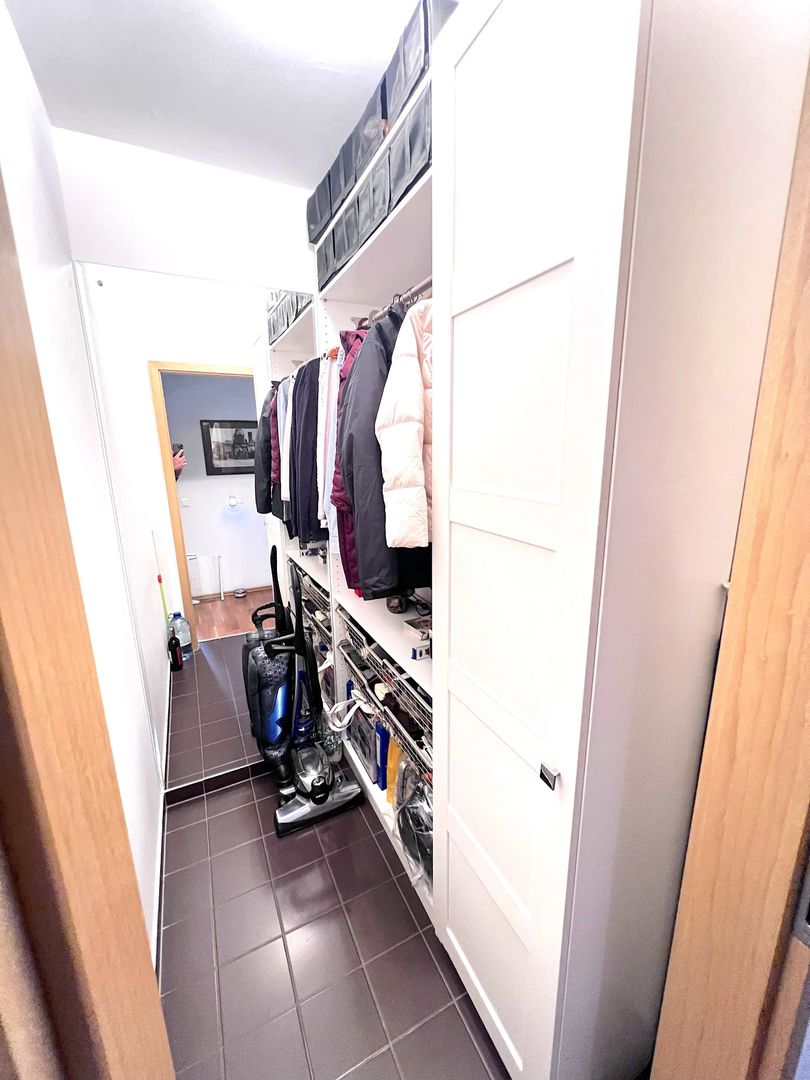 Apartament 3 camere  - Rezidenz - Cartierul German - Poză 20