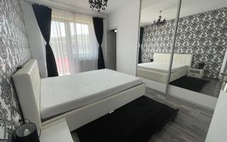 Apartament 3 camere, finisat, etaj 2, parcare subterana, Floresti str Sub Cetate - Poză 6