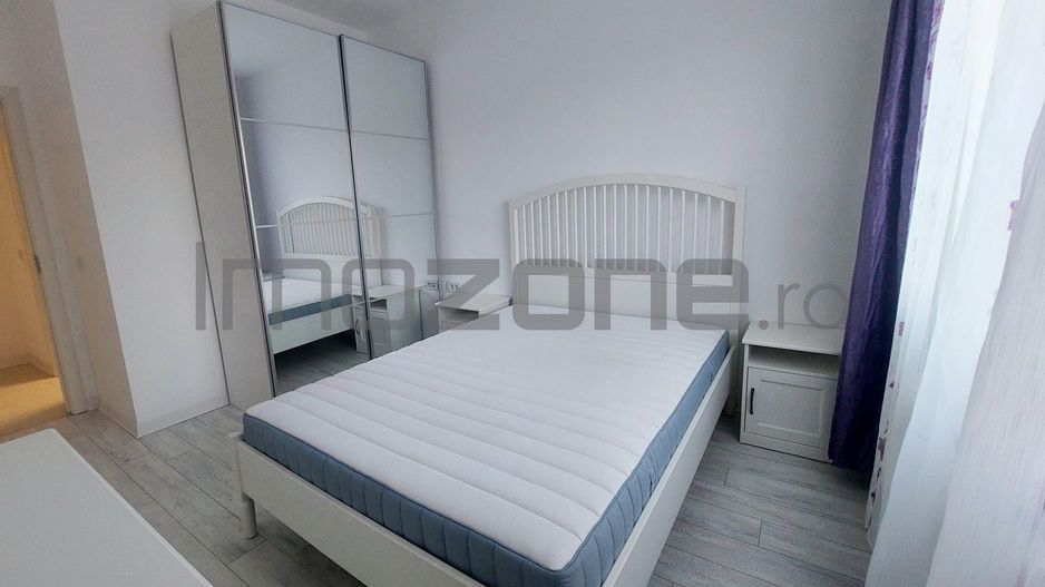 De inchirait, 2 camere, bucatarie inchisa,mobilat-utilat, Metrou Valea Ialomitei - Poză 4