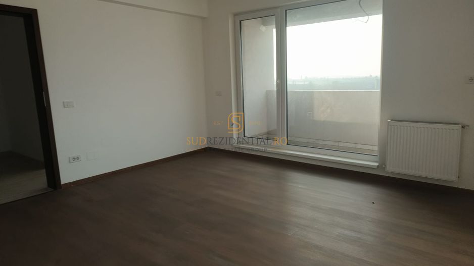 Apartament 2 camere, finalizat 2024, 62.5 mp, Grand Arena, Sector 4 - Poză 11