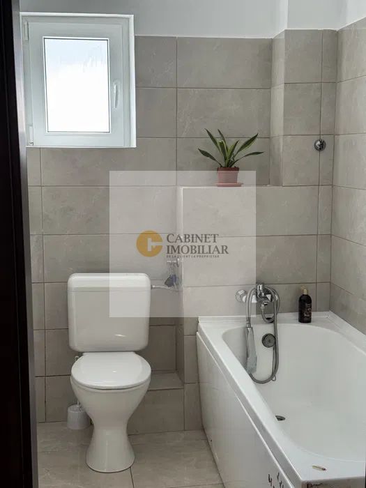 2 Camere - 58MP | Decomandat | 1/3 | Centrala | 2017 | M Pacii - 7 min - Poză 3