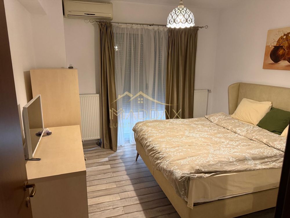 2 Camere Quadra Place| Loc Parcare Inclus |2 Balcoane, Lângă Metrou - Poză 3
