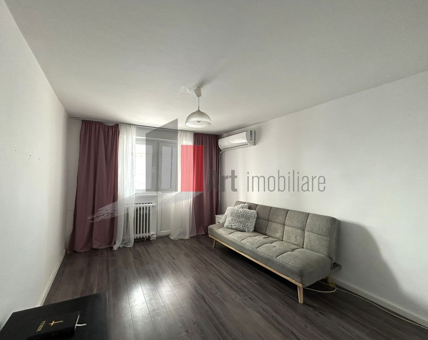 Apartament mobilat si utilat | Zona Tei/Parcul Tei - Poză 5