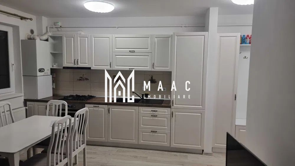 Apartament 3 camere – Calea Turnișorului - Poză 1