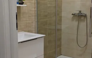 Apartament 3 camere Parc Bazilescu bloc boutique - Poză 13
