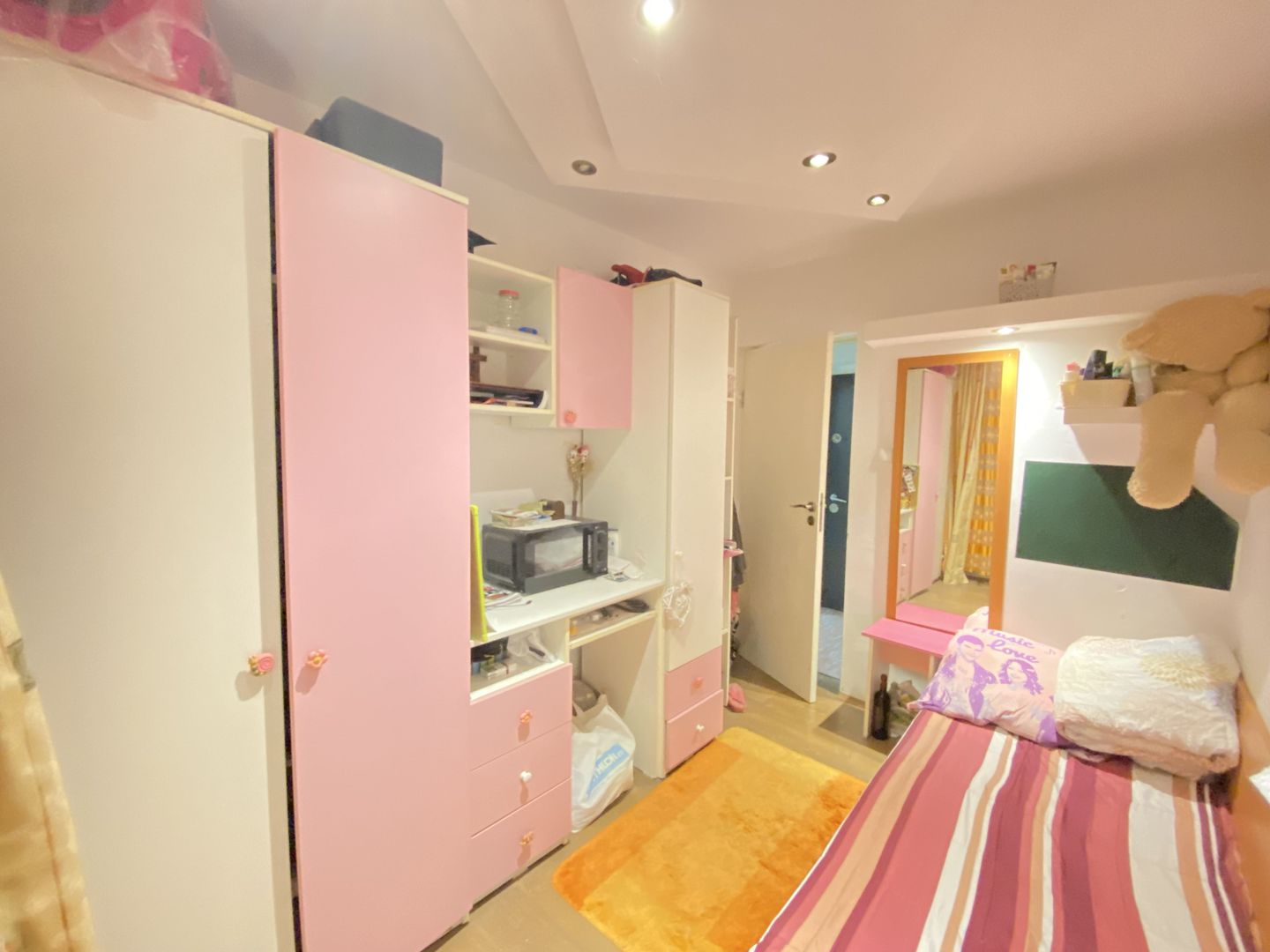 COMISION 0% | Apartament 4 camere – Dacia/Cetății | Etaj 2 | Parcul Dacia - Poză 6