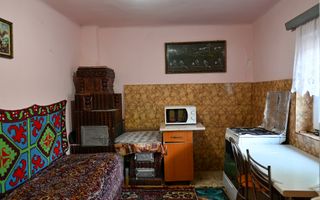 Casă din caramida de vanzare | Teren 1.117 mp | Puchenii Mari | - Poză 10