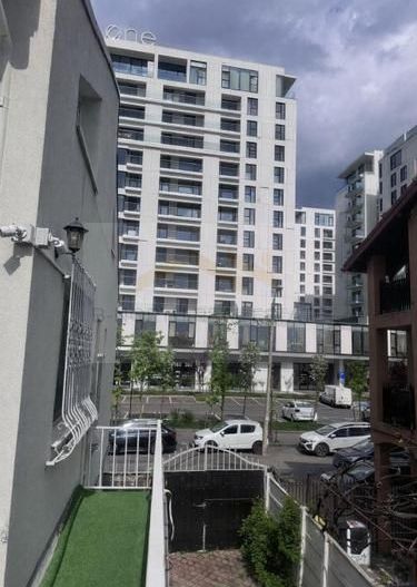 Sediu business premium, vilă 7 camere, vizibilitate excelentă zona One Cotroceni - Poză 3