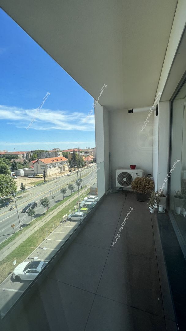 Apartament 2 Camere | Etaj 4 | Calea Torontalului Campeador Residence - Poză 3