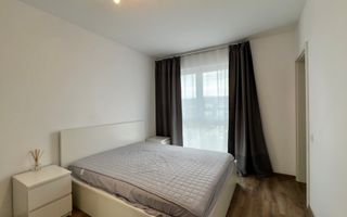 Apartament modern cu 3 camere | Zona Grand Hotel Italia - Bună Ziua - Poză 1