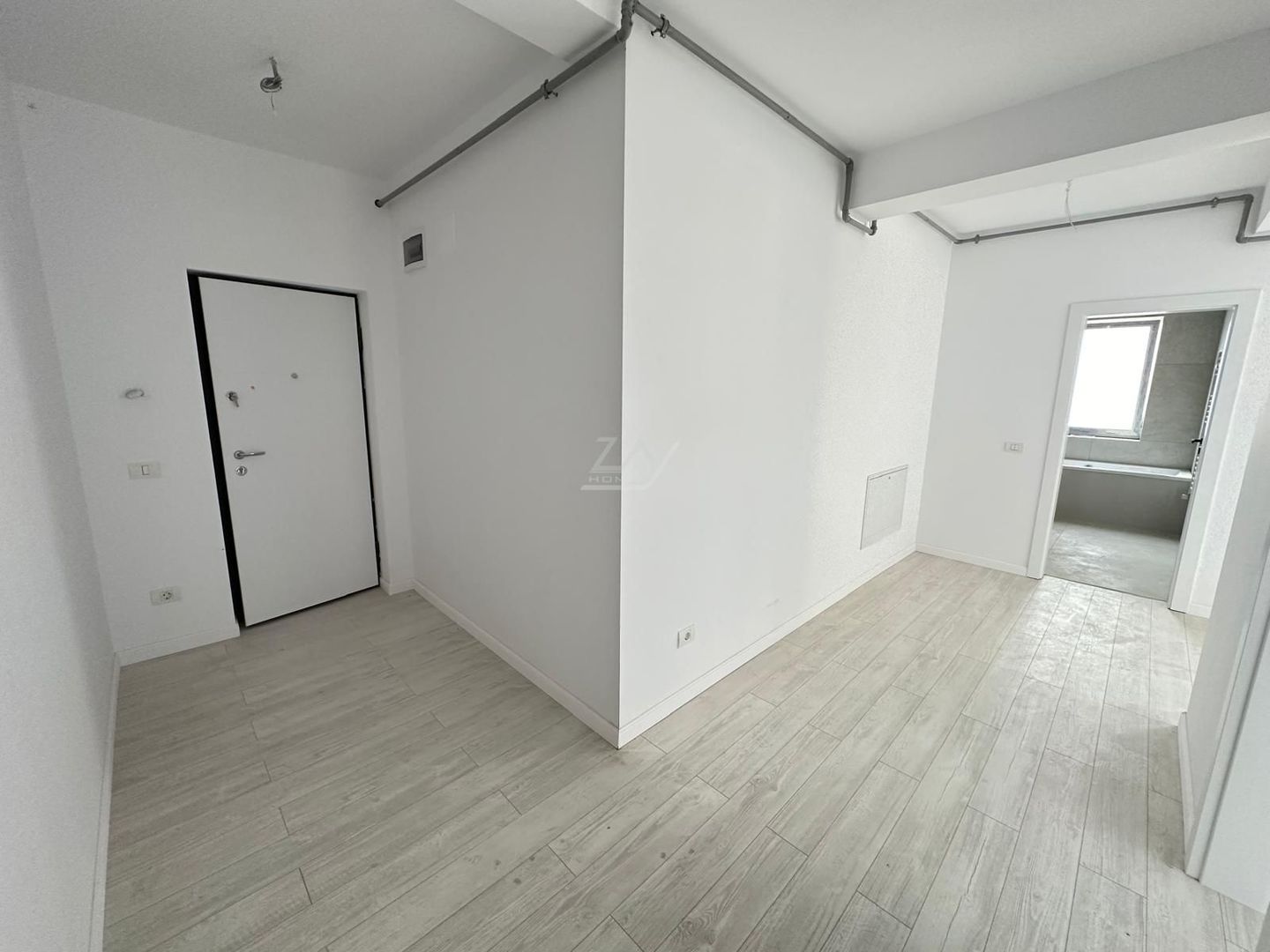 Drumul Boilor - Lidl. Gradina proprie 50 mp. 2 locuri de parcare. - Poză 6