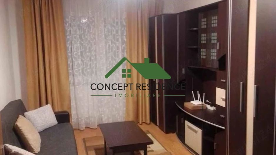Apartament 2 camere | 35 mp | Str. Victor Babeș – Zona Universități - Poză 1