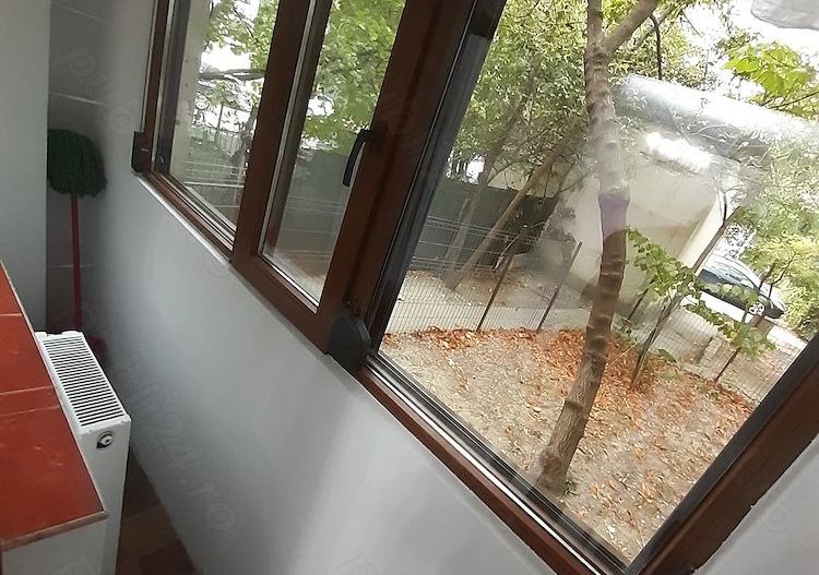 De inchiriat apartament cu o camera Micro 21 Galati, parter, 1500 lei - Poză 8