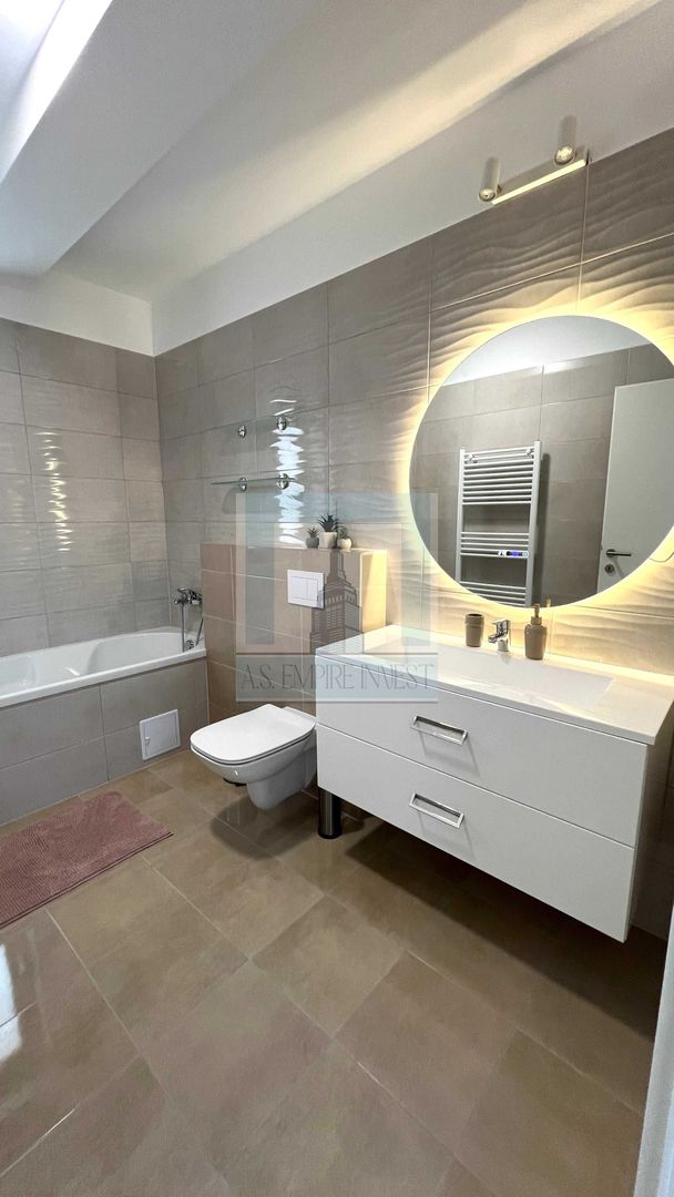 De închiriat casă construcție nouă, zona Calea Feldioarei - Poză 5