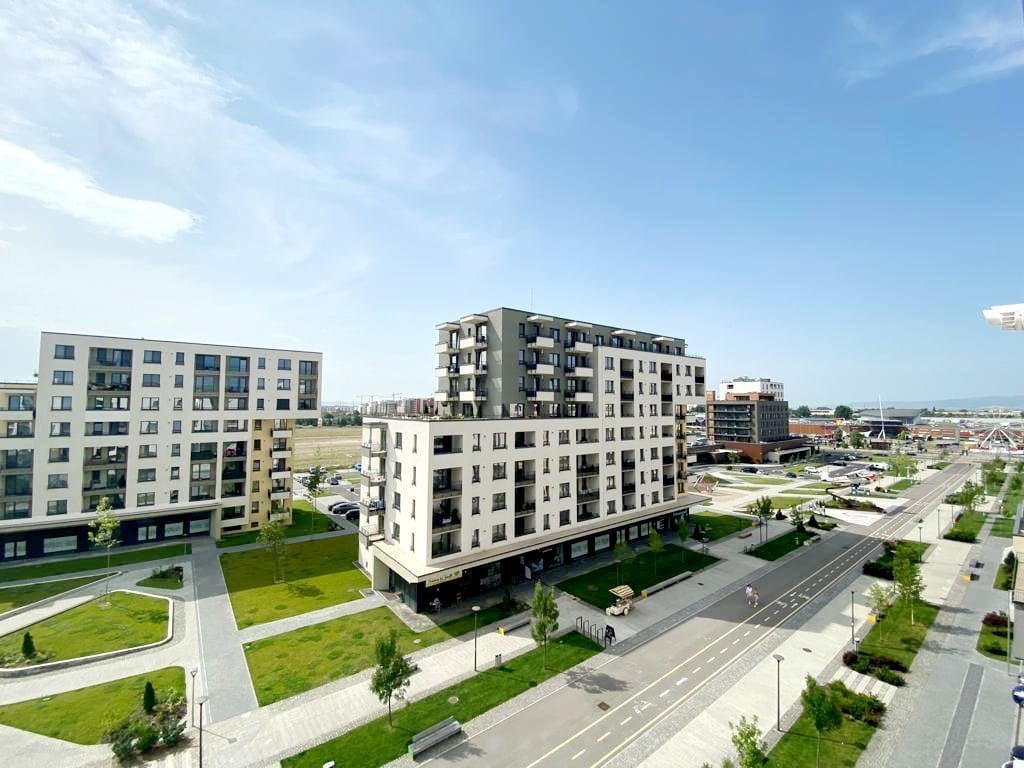 Apartament 2 camere | Avantgarden Coresi | Tractorul - Poză 8