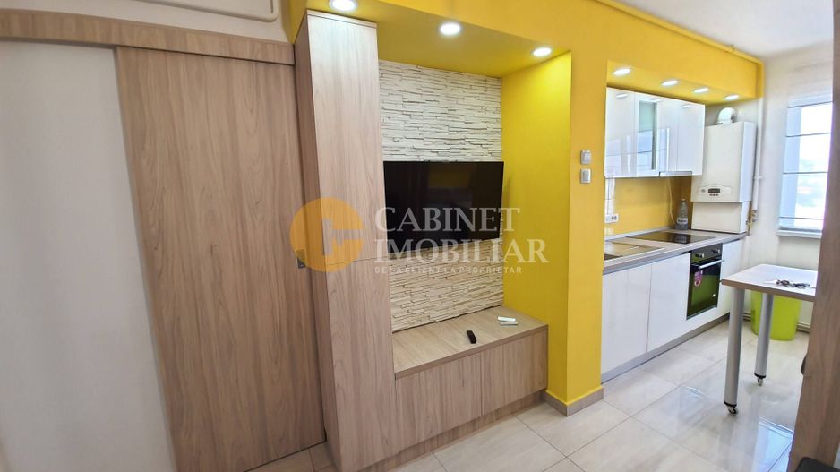 Apartament de vânzare – Bd. Independenței | Ideal pentru investiție - Poză 6