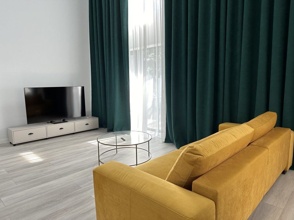 Cloud9 Resid. | Duplex & Gradina Privata | 2 Bai | Parcare. - Poză 4