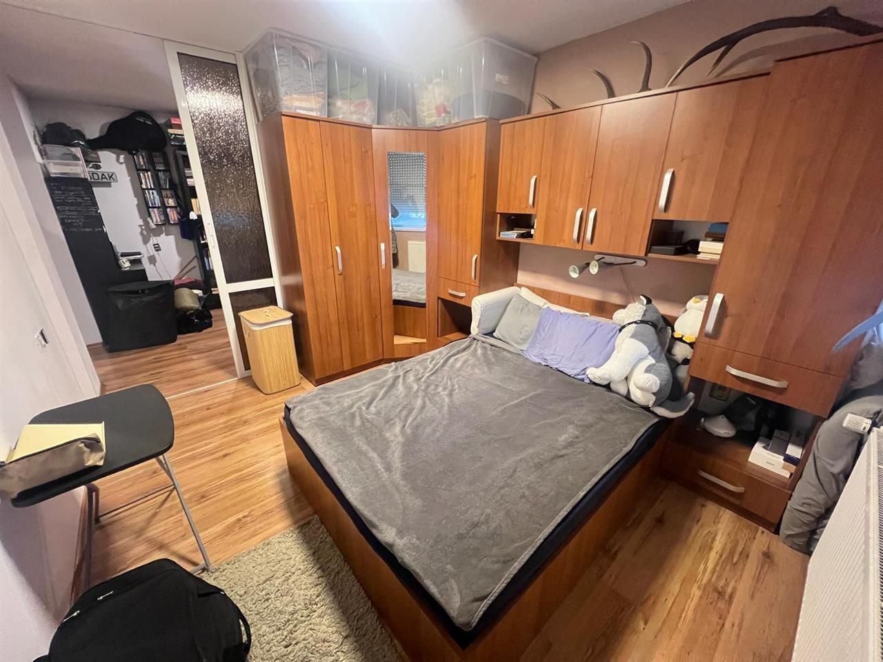 3 cam dec Circumvalatiunii-Cetatii  centrala aproprie - Poză 4