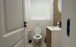 2 camere parter cu terasa generoasa | 8 min Metrou Muncii - Poză 6