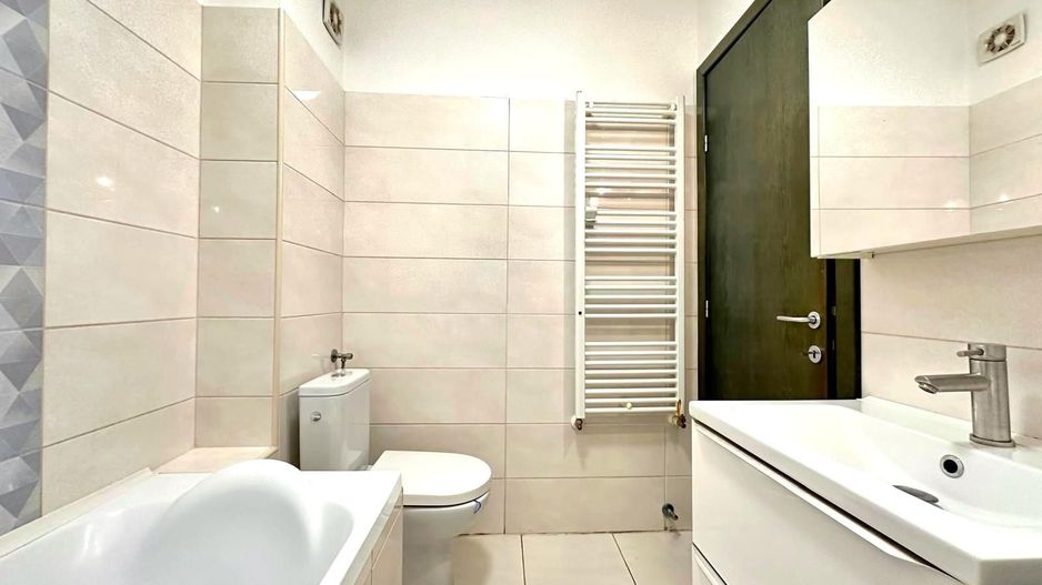 Apartament 2 camere INVESTIȚIE – venit Airbnb,parcare și boxă incluse - Poză 10