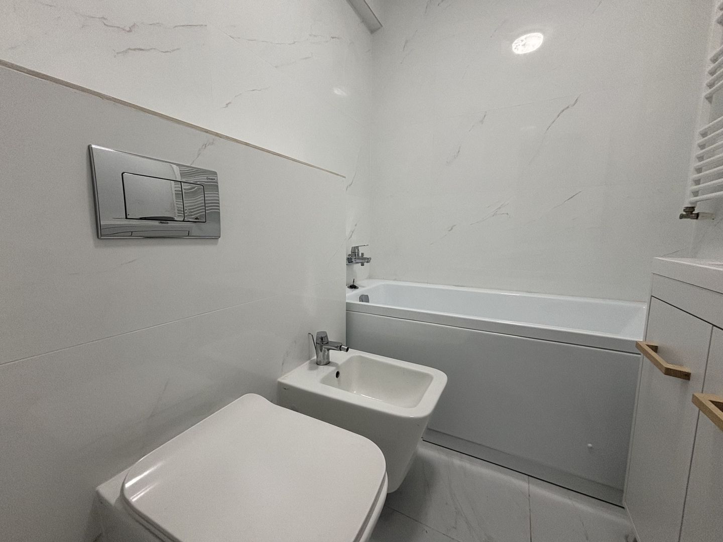 APARTAMENT 2 CAMERE | BLOC NOU | HERASTRAU - Poză 7