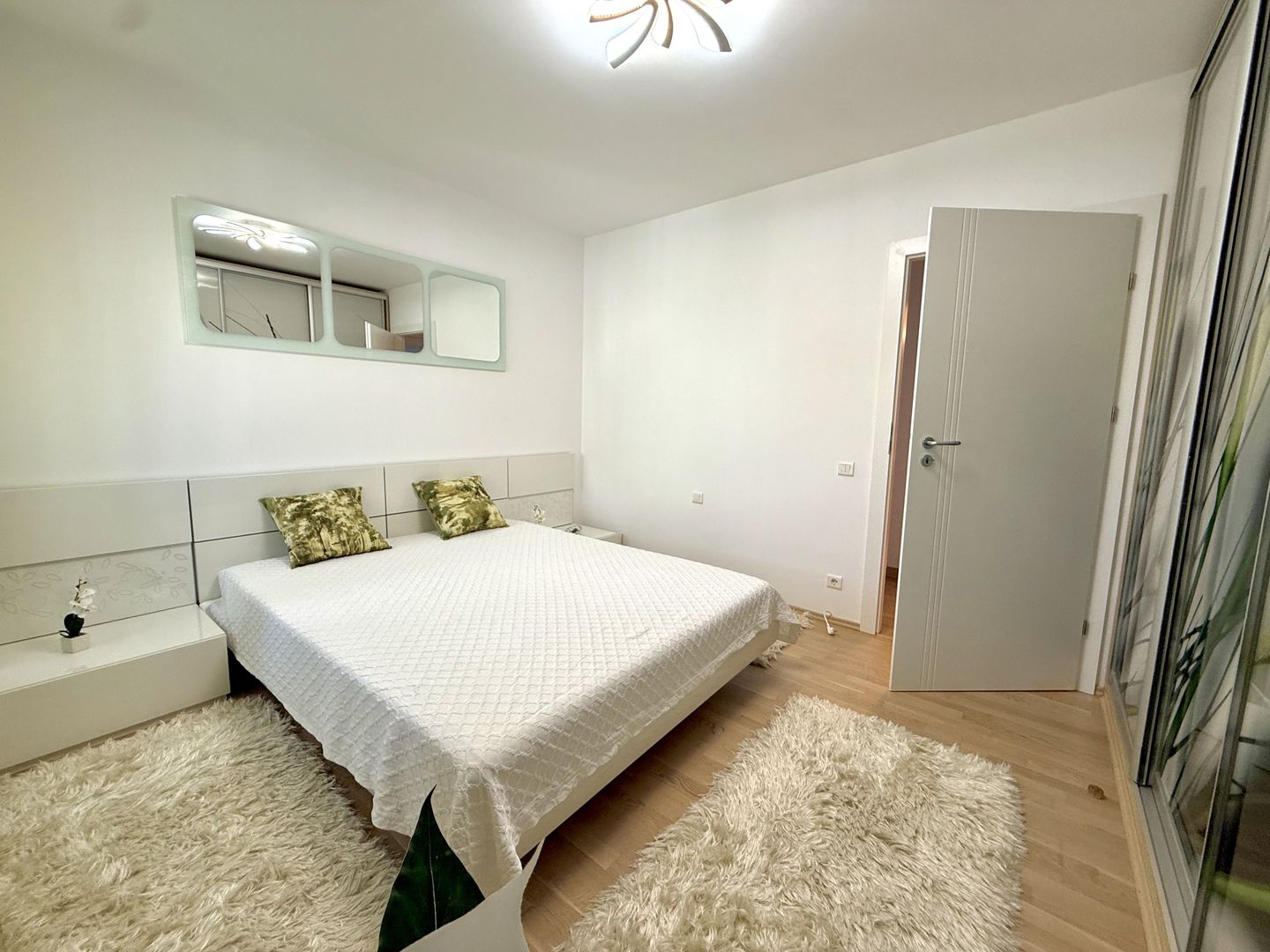 Apartament 3 camere spațios și luminos – zonă premium Iancu Nicolae - Poză 10