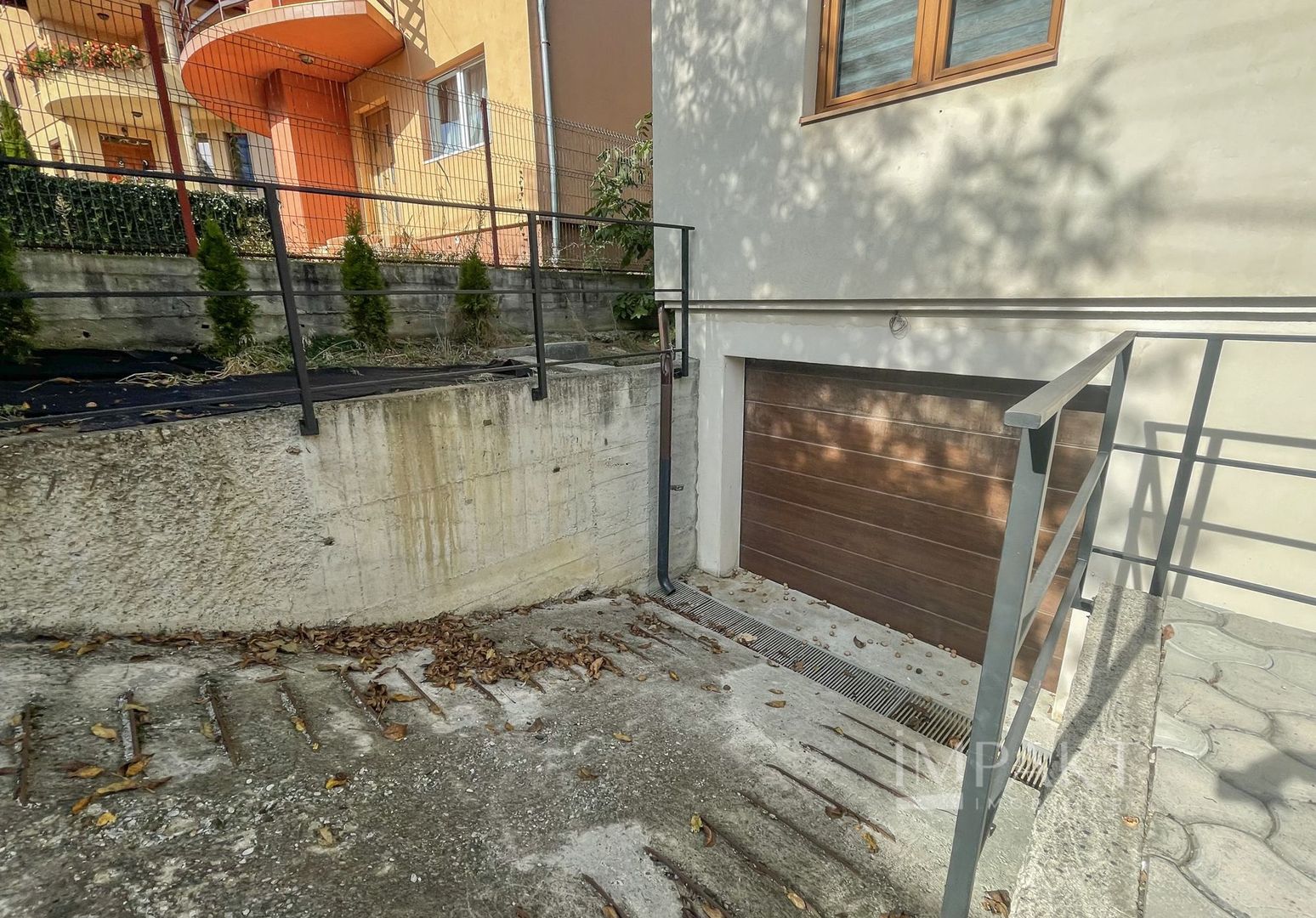 Casa individuala cu 6 camere, in cartierul Buna-Ziua - Poză 22