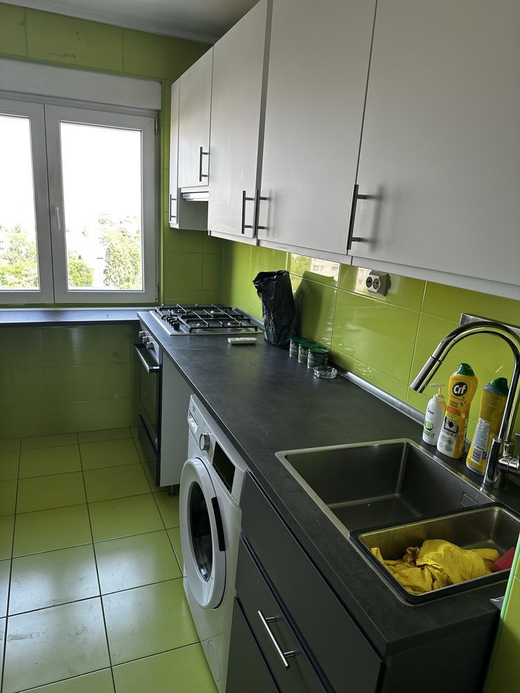 2 camere spațios | Balcon | 2 AC | Lângă Auchan Titan | Pet Friendly - Poză 2